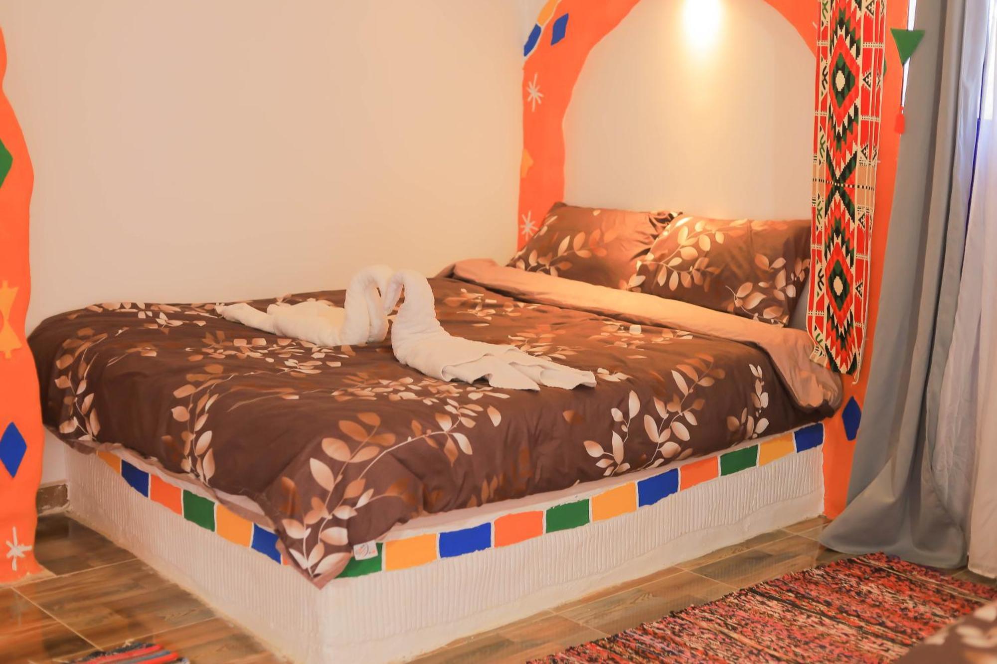Old Nubian Guest House Aswan Ngoại thất bức ảnh